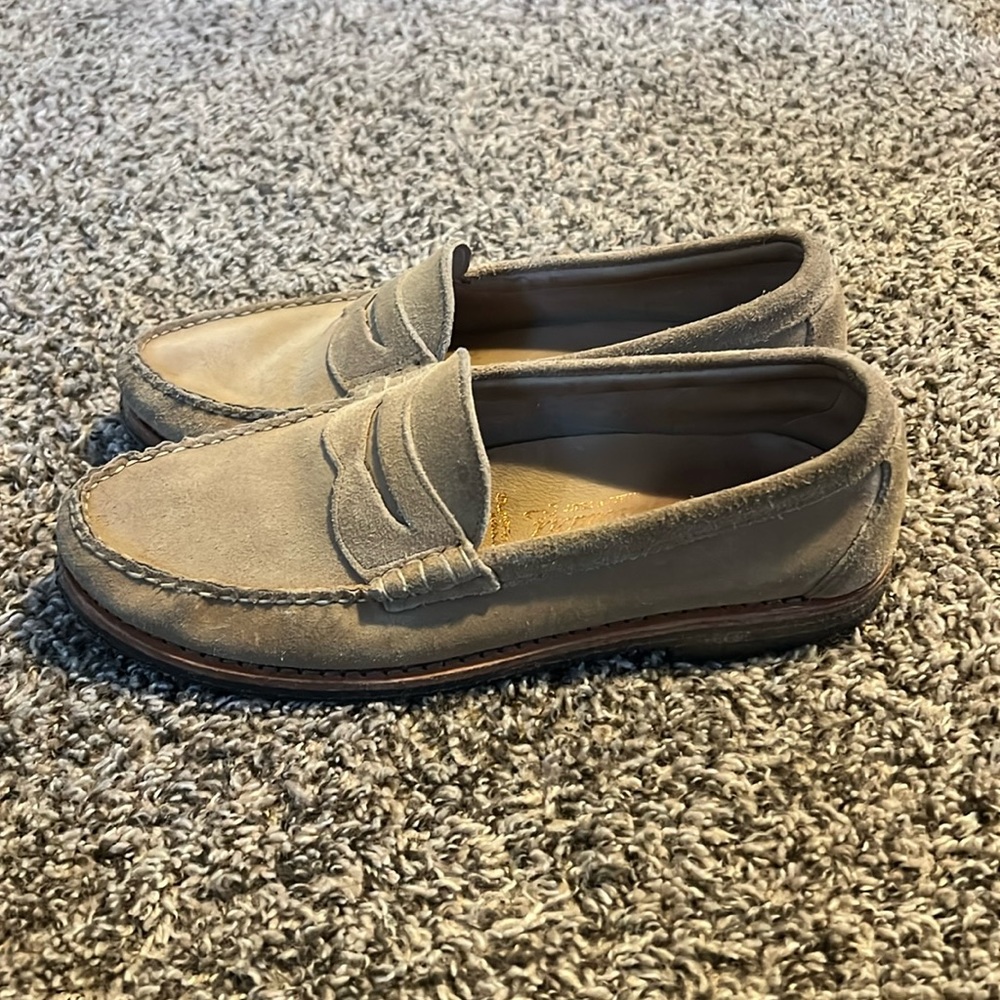 Allen Edmonds Catalina Penny Loafer